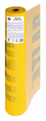 Die beste Armierungsgewebe Apollo Baustoffe Atlas Glasfasergewebe 10m² 2026 Test Bestseller Armierungsgewebe Apollo Baustoffe Atlas Glasfasergewebe 10m²