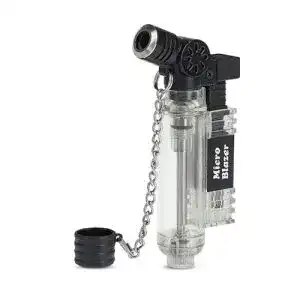 Sturmfeuerzeug Conrad Electronic Pocket Torch Micro Blazer