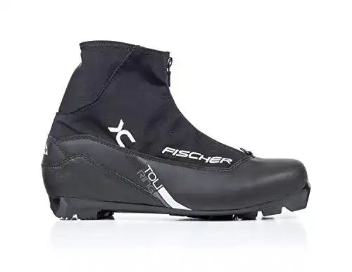 Die beste Langlaufschuh Herren Fischer XC Touring - 46 2026 Test Bestseller Langlaufschuh Herren Fischer XC Touring – 46