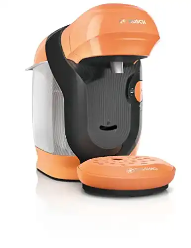 Kaffeepadmaschine Bosch Hausgeräte Tassimo Style, TAS1106