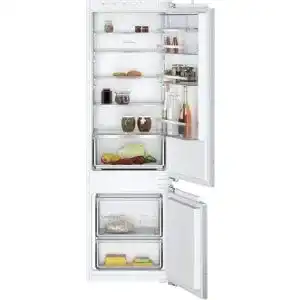 Neff-Kühlschrank Neff KI5872FE0 Einbau Kühl-Gefrierkombination
