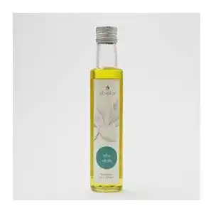 Duschöl WOLF Aqua-Manufaktur olio vitale, Naturreines 235 ml