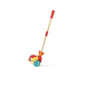 Hape-Holzspielzeug Hape International Schiebevogel Lilly