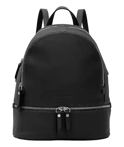Lederrucksack Liebeskind Berlin Damen Alita Backpack Rucksack