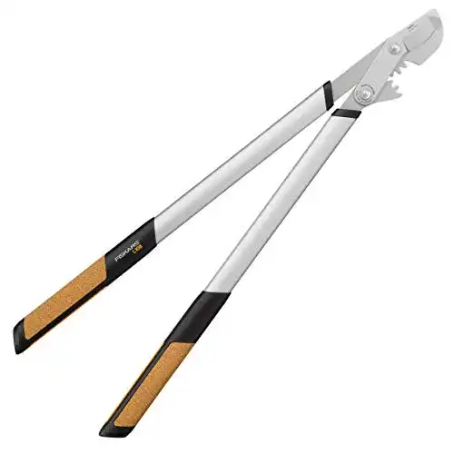 Getriebeastschere Fiskars Quantum Bypass- Länge 80 cm, L108