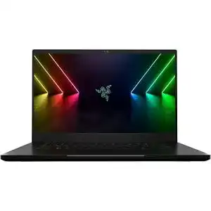 High-End-Gaming-Laptop Razer Blade 15, 15,6 Zoll, Schwarz
