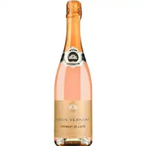 Cremant de Loire Chapin Landais Crémant de Loire “Louis Vernant”