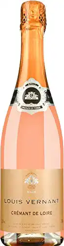 Cremant de Loire Chapin Landais Crémant de Loire “Louis Vernant”
