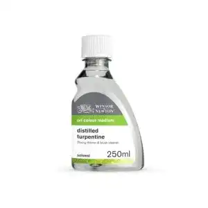 Balsamterpentinöl Winsor & Newton Balsam Terpentinöl