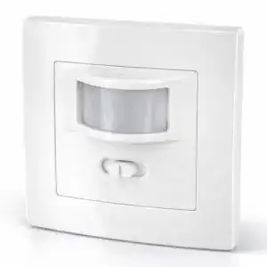 Bewegungsmelder (Unterputz) HAVA Unterputz PIR 160° – LED