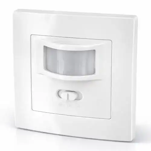 Bewegungsmelder (Unterputz) HAVA Unterputz PIR 160° – LED
