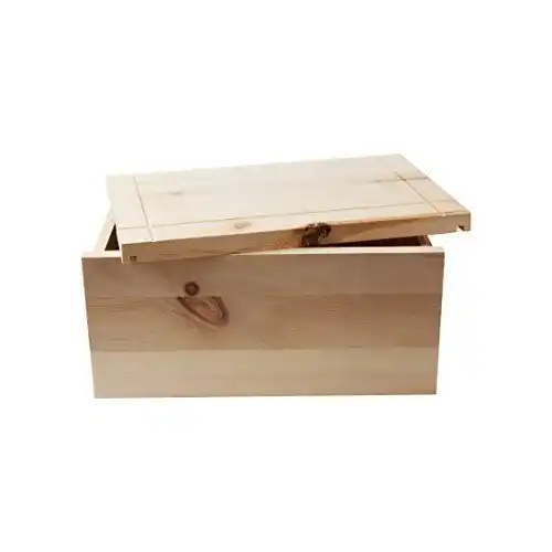 Brotkasten Zirbenholz 4betterdays.com NATURlich leben!
