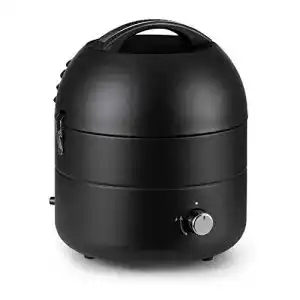 Balkon-Gasgrill Klarstein Daredevil – Gasgrill BBQ-Gasbrenner
