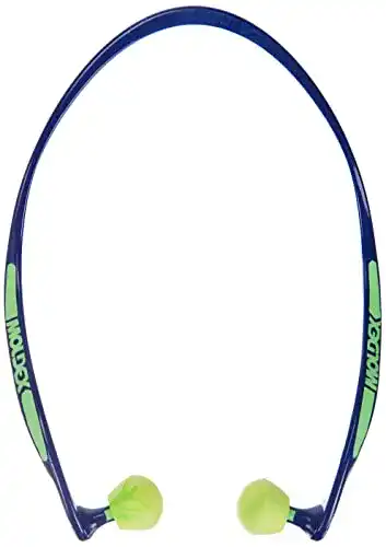 Bügelgehörschutz Moldex Gehörschutzbügel WaveBand 2K
