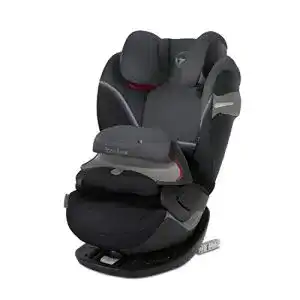 Cybex Kindersitz CYBEX Gold 2-in-1 Kinder-Autositz