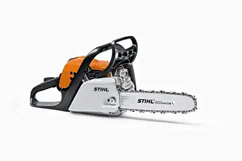 Die beste Stihl-Kettensäge-Benzin Stihl 32CC 35CM MS 180 2026 Test Bestseller Stihl-Kettensäge-Benzin Stihl 32CC 35CM MS 180