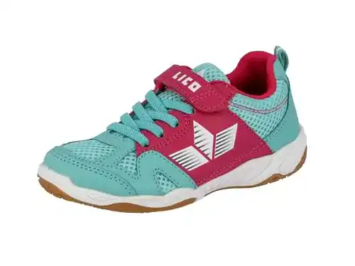 Hallenfußballschuhe Kinder Lico Sport VS Hallenturnschuh