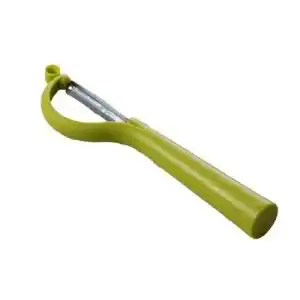 Sparschäler (Linkshänder) Tupperware Schälfix Schäler D82