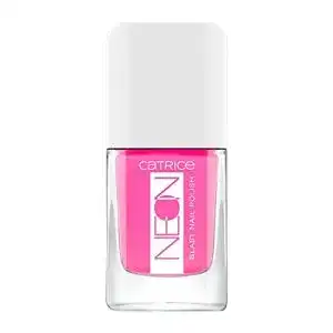 Catrice-Nagellack Catrice Neon Blast Nail Polish, Nailpolish