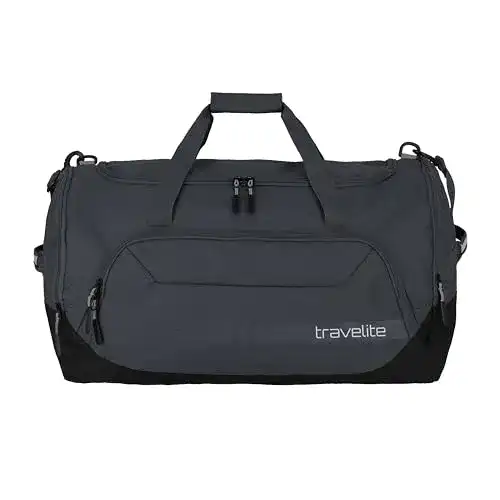 Reisetaschen Travelite große Reisetasche Größe L 73 Liter