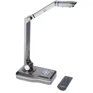 Buchscanner celexon Dokumentenkamera DK500, bis Full HD