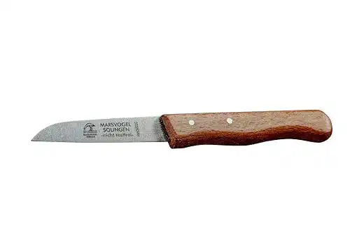 Marsvogel-Messer Marsvogel Oma’s Küchenmesser, extra scharf