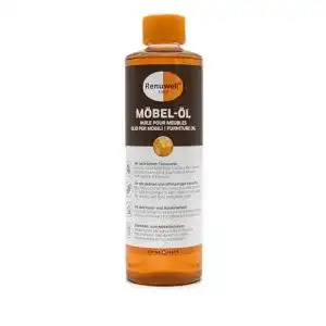 Möbelpolitur Renuwell Möbel-Öl, 500ml