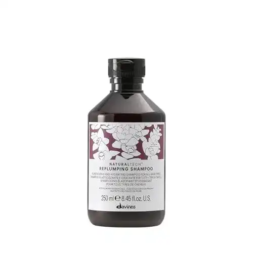 Davines-Shampoo Davines NT Replumping Shampoo 250 ml