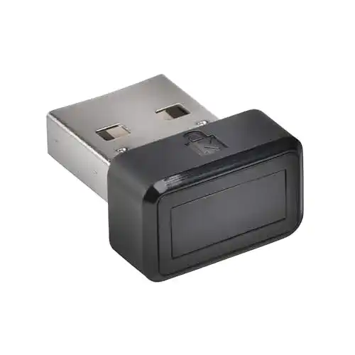 Fingerabdruckscanner Kensington K67977WW VeriMark ultrasicher