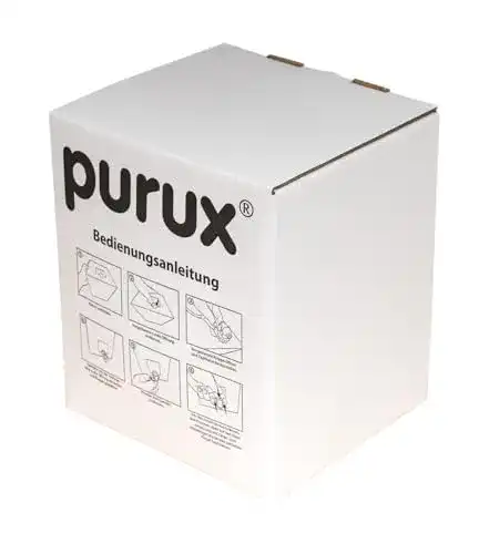 Aktivsauerstoff Pool Purux Oxy3 10 kg