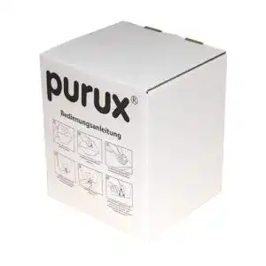 Wasserstoffperoxid 3 Prozent purux Wasserstoffperoxid, 5 Liter