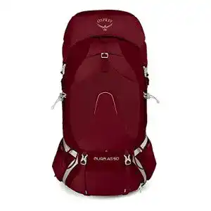 Trekkingrucksack Osprey Aura AG 50 Women – Damenrucksack