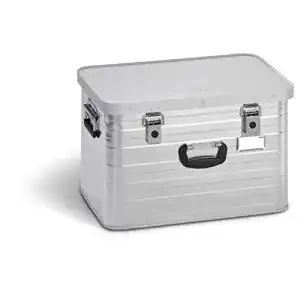Aluboxen Enders ® Aluminiumbox TORONTO 63 l, 3893