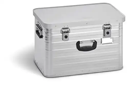 Aluboxen Enders ® Aluminiumbox TORONTO 63 l, 3893
