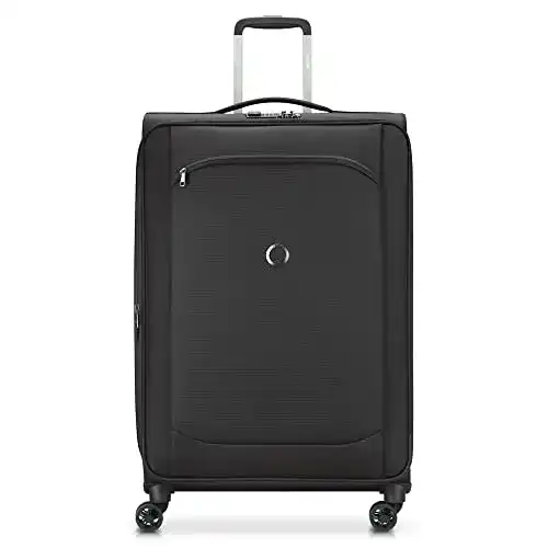 Delsey-Koffer DELSEY PARIS MONTMARTRE AIR 2.0 ERW