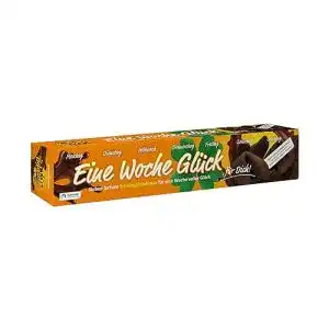 Vegane Kekse Happy Glückskeks Eine Woche Glück, 42 G