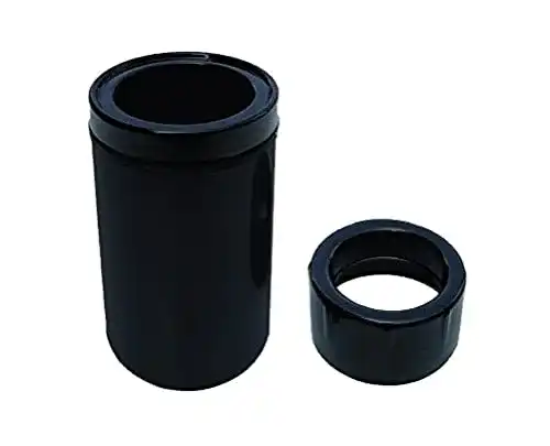Schwimmskimmer AquaForte 160mm inklusive Reduzierung