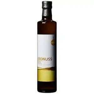 Erdnussöl Fandler, 1er Pack (1 x 500 ml)