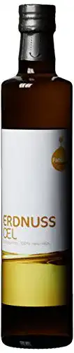 Erdnussöl Fandler, 1er Pack (1 x 500 ml)