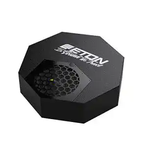 Eton-Subwoofer ETON RES 10 P, 25cm Gehäusesubwoofer