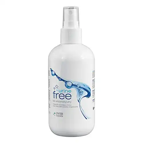Fleckenentferner CLUB4BRANDS Bio-Enzymreiniger, 250 ml
