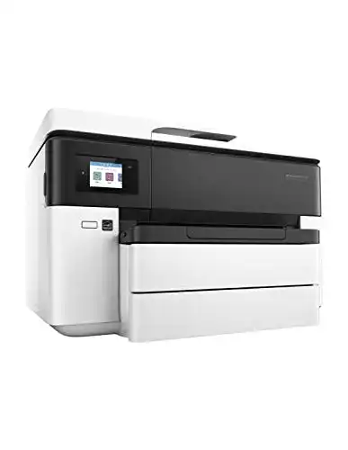 Drucker HP OfficeJet Pro 7730 A3-Multifunktion, Airprint