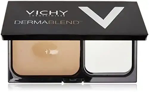 Vichy-Make-up VICHY Dermablend Kompakt-Creme Make-up