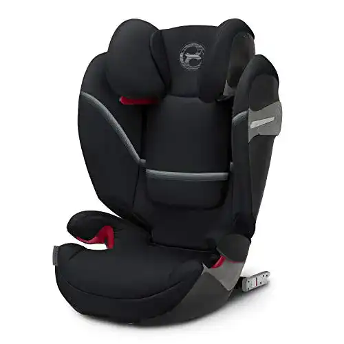 Kindersitz CYBEX Gold Kinder-Autositz Solution S-Fix