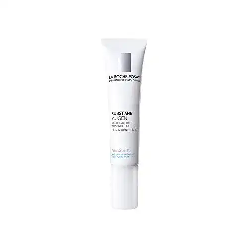 La-Roche-Posay-Augencreme La Roche-Posay Substiane+ Augencreme, 15 ml