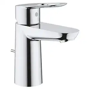 Waschtischarmatur Grohe BauLoop, S-Size, chrom