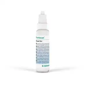 Wundgel B Braun Prontosan Wound Gel, 30 ml
