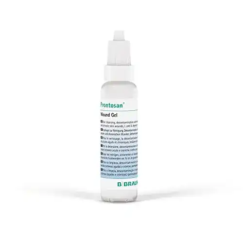 Wundgel B Braun Prontosan Wound Gel, 30 ml