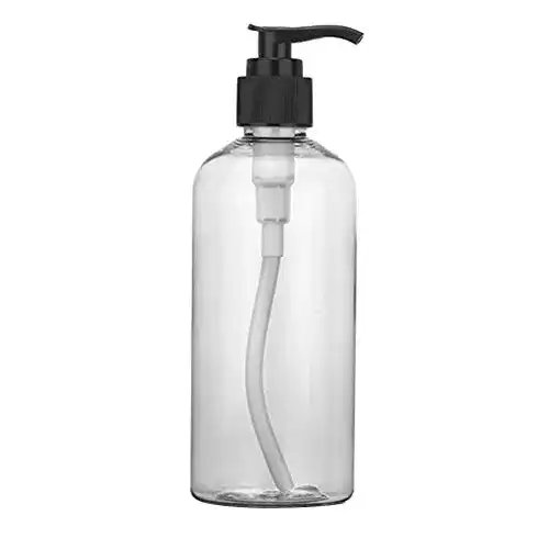 Reiseflaschen 100ml Ruby569y Reiseflasche, Kosmetikbehälter
