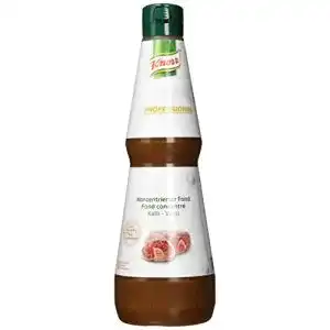 Kalbsfond Knorr Professional konzentriert, 1 l